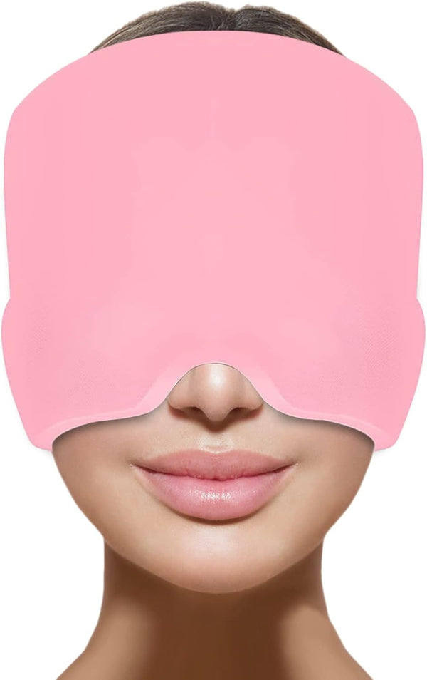 Cool Relief Headache Comfort Cap