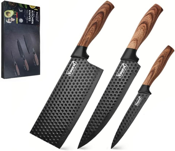 ProSlice Kitchen Knife Set
