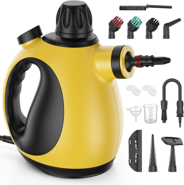 ProSteam Handheld Cleaner