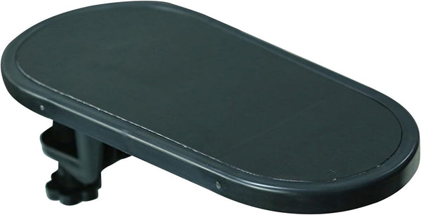 ComfortClasp Ergonomic Desk Armrest Pad
