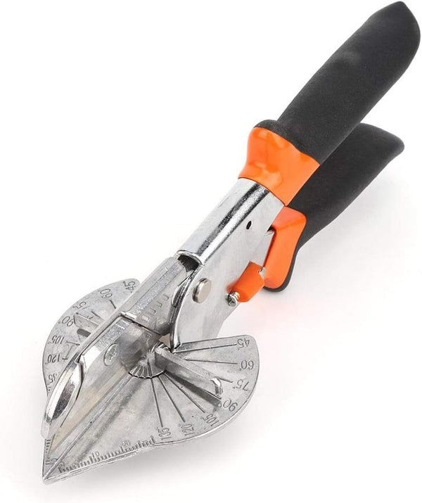 Multi-Angle Precision Miter Shears Pro