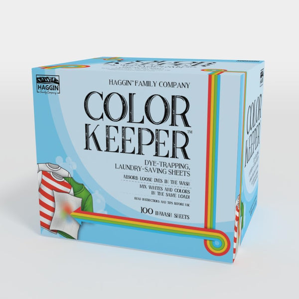 Color Keeper Dye Trap Sheets