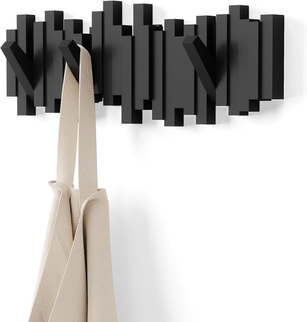 Sticks Wall Hook Rack