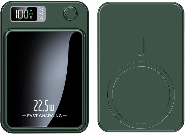 MagGrip Slim Magnetic Power Pack Pro