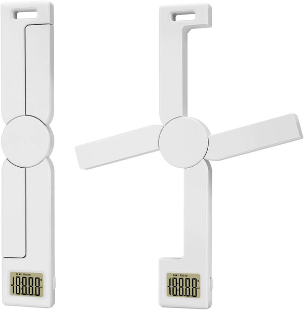 PocketFold Food Scale