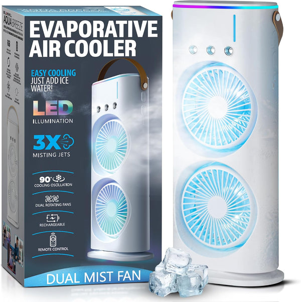 Aqua Air Portable Fan