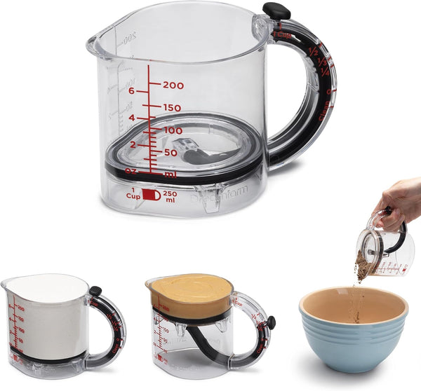 Dreamfarm Upcup Smart Measuring Cup